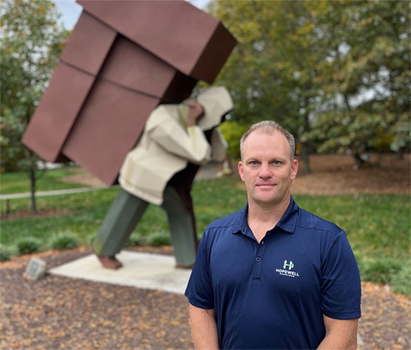Hopewell Handyman - Grant Bio