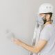 how to fix holes in your wall