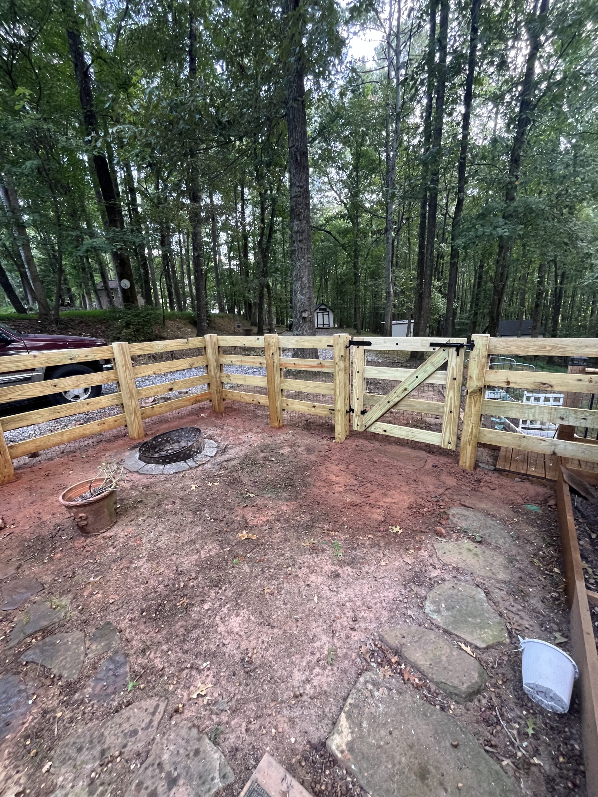 why hire a local handyman in alpharetta
